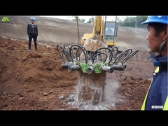 Möchten Sie etwas über Hydraulische Betonmaschinen wissen?