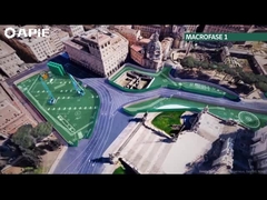 APIE ist die ausschließliche Agentur für das chinesische Gebiet von Soilmec.