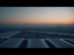 2024 Shanghai Bauma Piling Industrie zeigt