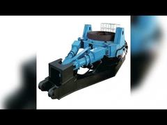 Hochfester Doppelwand-Verrohrungsoszillator / Kupplung für Bohrgeräte und Rammgeräte