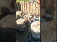 Hydraulischer Stapel-Unterbrecher