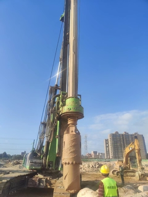 Felsen-Bohrungs-Kernstoßbohrer-Eimer mit Kugel-Stückchen Rig Tool Coring Bits