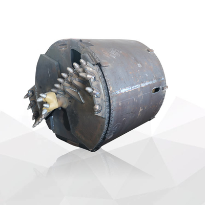 800mm Durchmesser-Rig Rock Drilling Machine Small-Kugel-Zähne Rig Bucket