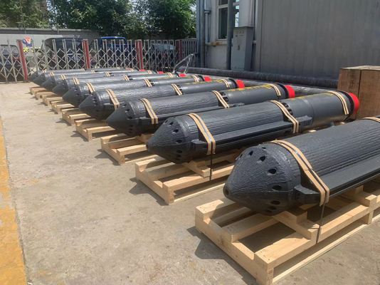 elektrischer Hammer der Erschütterungs-50Kg mit Schwarzem/Grey Colour der Frequenz-50Hz