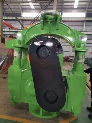 20m Hubhöhe-Pfahlgründungs-Maschine 200KN mit 30m Max Drilling Depth