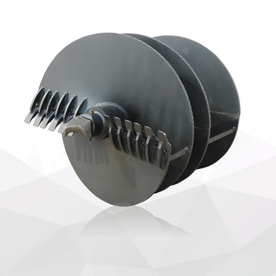 Polierbergbaubohrungs-Rig Tool Carbon Steel In-Karton-Kasten