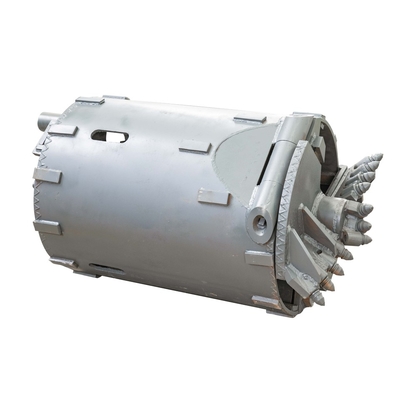 Maximum-Hubhöhe 60Hz der PLC-Stahlpfahlgründungs-Maschinen-3m/Min 20m