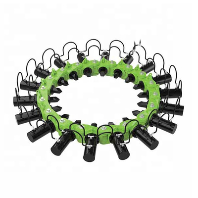 Hochleistungs-Energie-Hydraulische Pile Breaker-Maschine