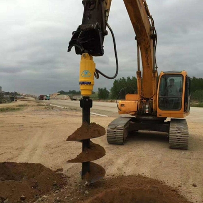 APIE Minibagger Erdbecher Baumaschinen Zubehör Teile