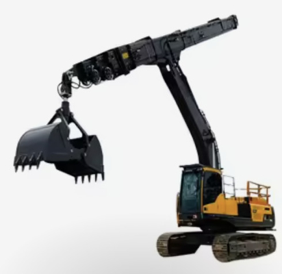 Ausgezeichneter Hersteller Verkauf KM260 Bagger Langstrecken Boom Arm