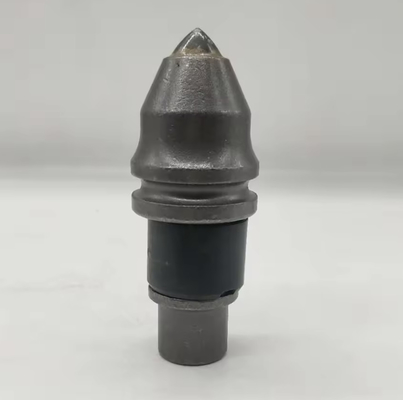 Hard Rock Bullet Zähne für Bohrstapel B47K Fundament Bohren Pick Auger Schneiden Zähne