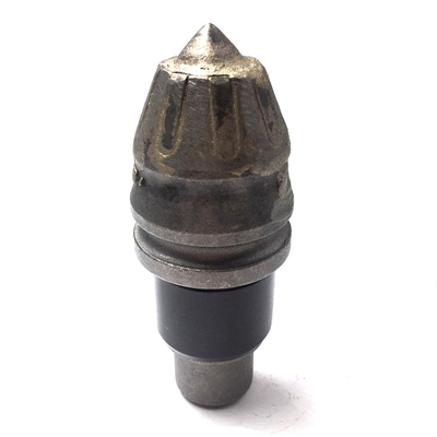 B47K Wolframkarbid Kugelzähne für Auger Bucket Fundament Bohrwerkzeuge