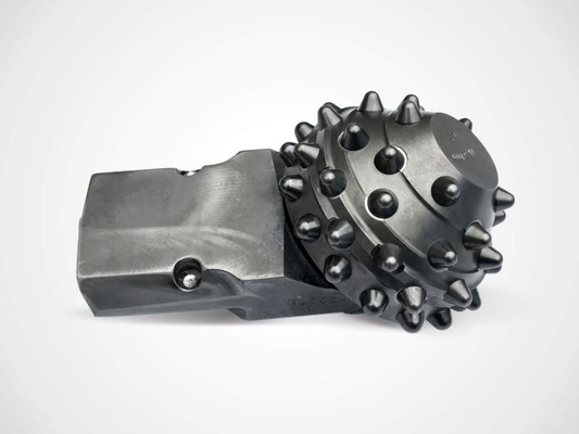 Tricone Rock Bit Drei Kegel-Roller-Bits für das Bohrwerk