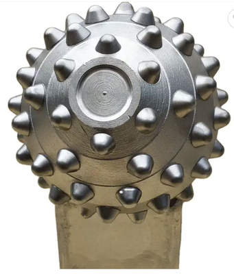 Baumaschinen Kernfass mit Roller-Kegel-Schneidmaschine Steingrill-Bohrmaschine Erdbecher