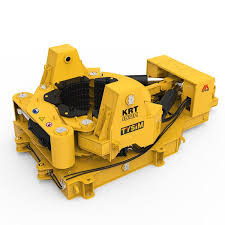 Hydraulischer Gehäuse-Oszillator für Bohrgeräte