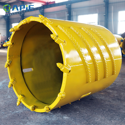 Hochwertige kleine Bohrwerkzeuge mit kundenspezifischem Schneiddurchmesser für Gesteinskernbohrungen mit Kugelschneiden